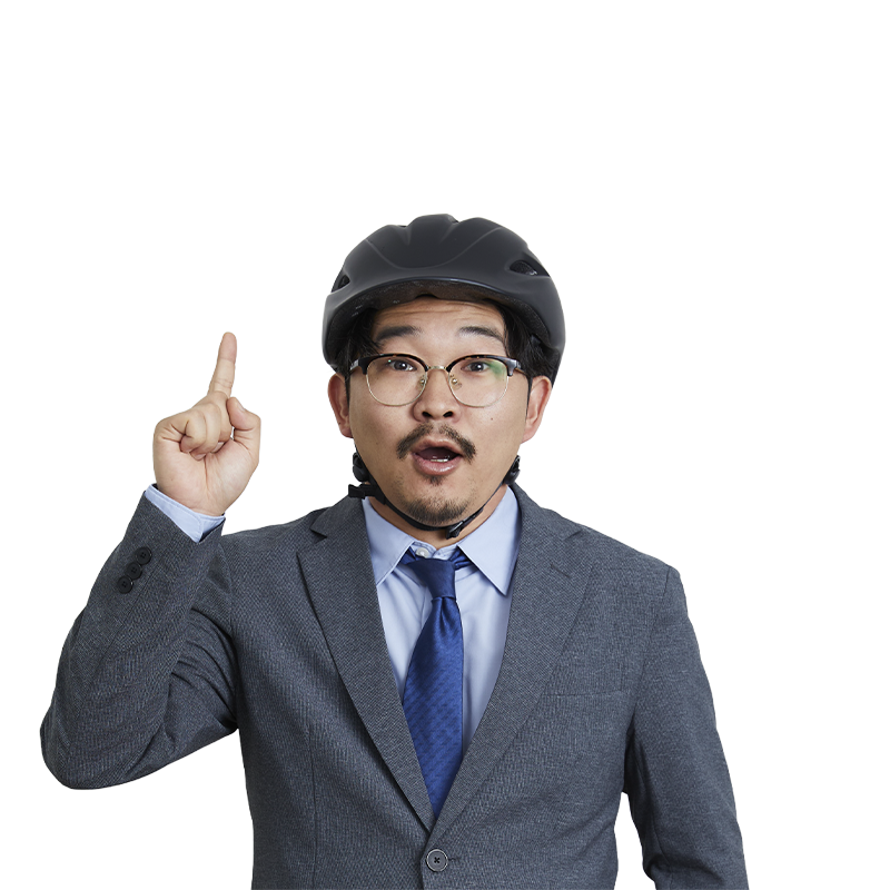 オズワルド伊藤